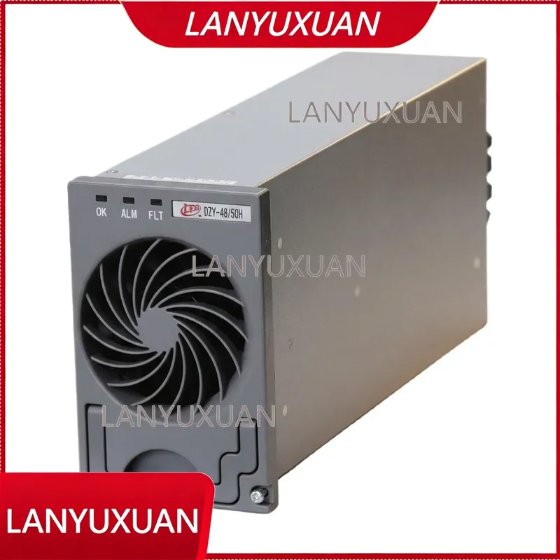 Telecom Dc Power Supply 48V 50A - Módulo Rectificador DZY 48/50H 50A 220V