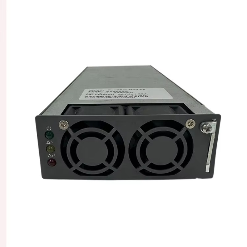 Telecom Dc Power Supply 48V 50A - Módulo Rectificador de Fuente de Alimentación