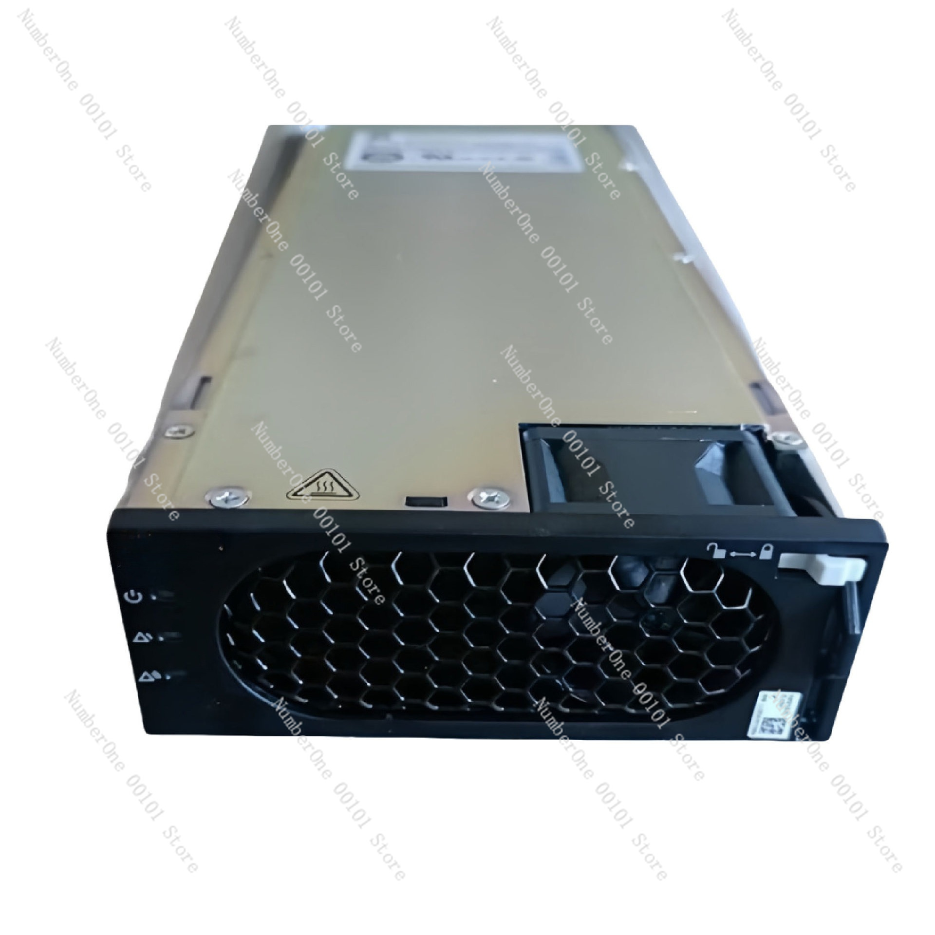 Telecom Dc Power Supply 48V 50A - 1 unidad de módulo rectificador de