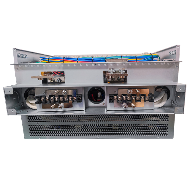Impow 48v OEM sistema rectific - Telecom Dc Power Supply 48V 50A reseña y precio