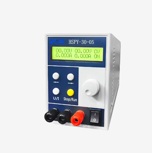 Fuente de Alimentación de Labo - Switching Dc Power Supply 300V 1A reseña y precio