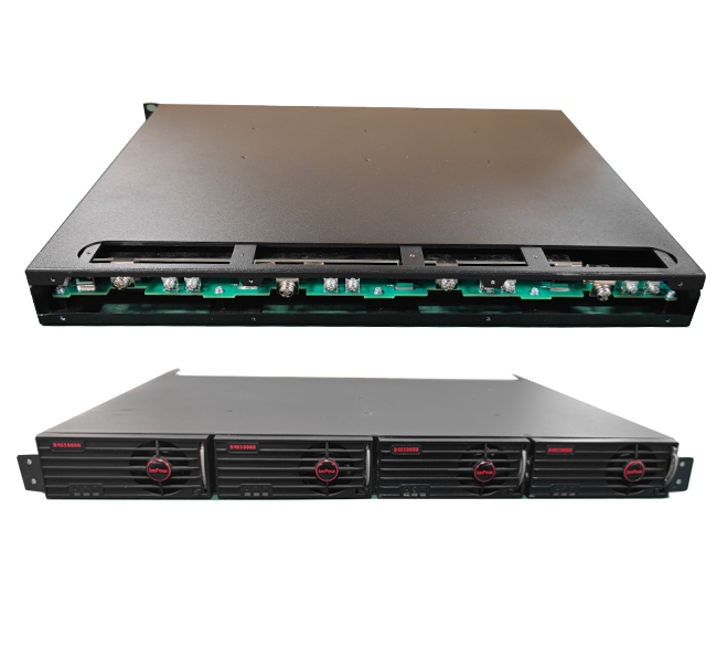 IMPOW 1.2kw 2kw 3kw 20A 30A 50 - Telecom Dc Power Supply 48V 50A reseña y precio