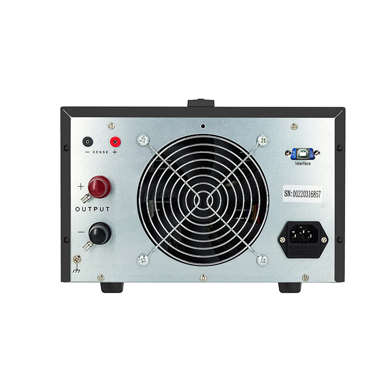 Fuente de alimentación MY-K601 - Programmable Dc Power Supply 60V 10A reseña y precio
