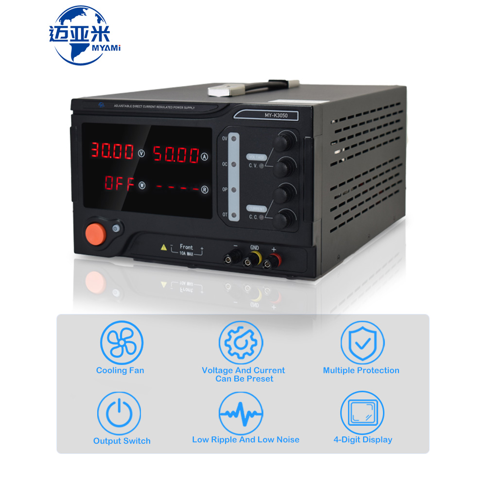 Fuente de alimentación CC conm - Switching Dc Power Supply 300V 1A reseña y precio