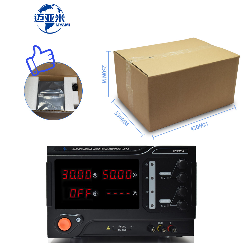 Fuente de alimentación CC conm - Switching Dc Power Supply 300V 1A reseña y precio