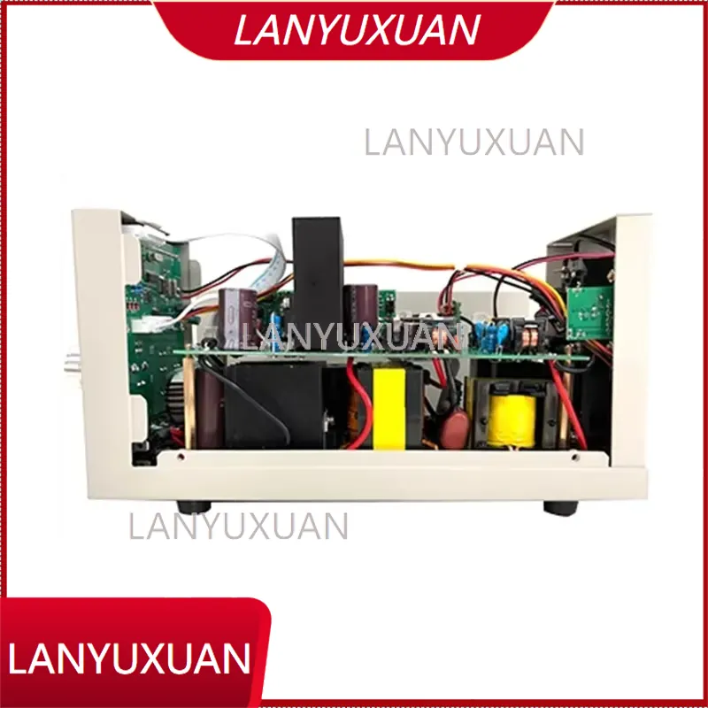 Fuente de Alimentación Digital - Switching Dc Power Supply 300V 1A reseña y precio