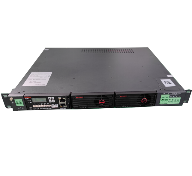 IT 24V 48V 1.5kw 3kw DC Sistem - Telecom Dc Power Supply 48V 50A reseña y precio