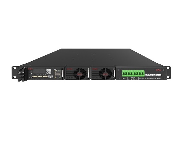 E48150 Sistema rectificador de - Telecom Dc Power Supply 48V 50A reseña y precio
