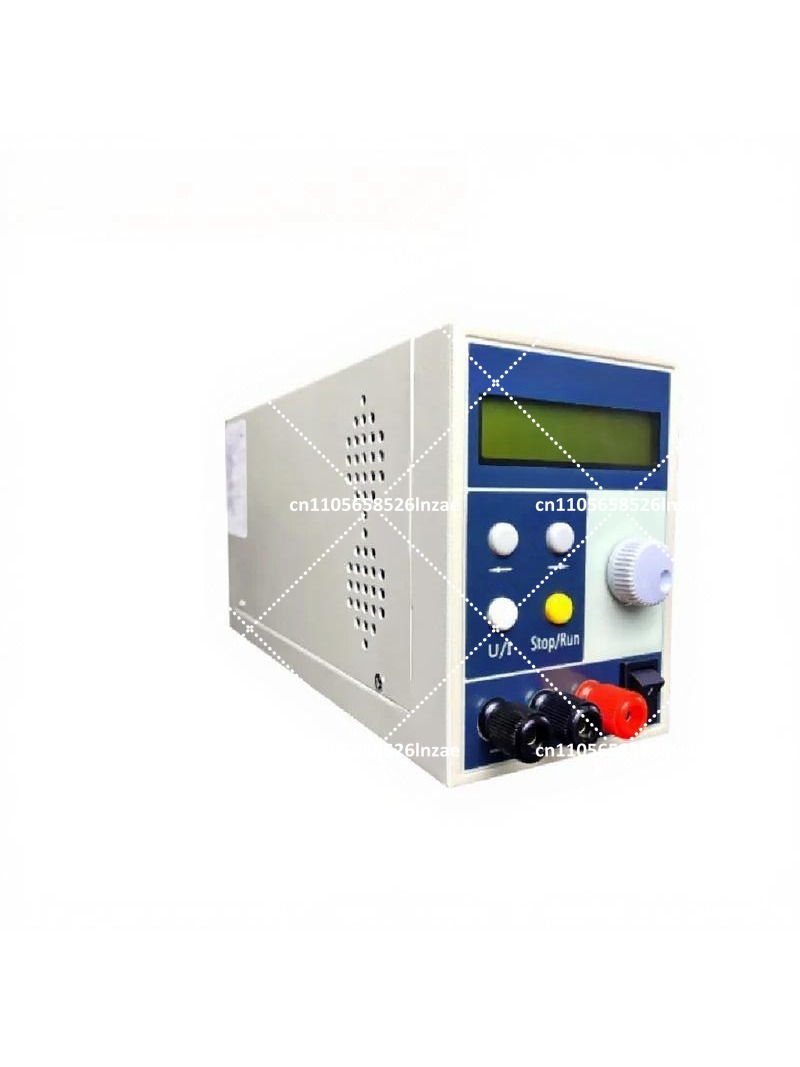 Fuente de Alimentación de Labo - Switching Dc Power Supply 300V 1A reseña y precio