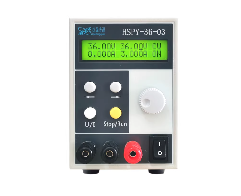 Fuente de Alimentación de Labo - Switching Dc Power Supply 300V 1A reseña y precio