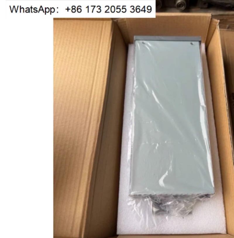 Módulo Rectificador de Energía - Telecom Dc Power Supply 48V 50A reseña y precio